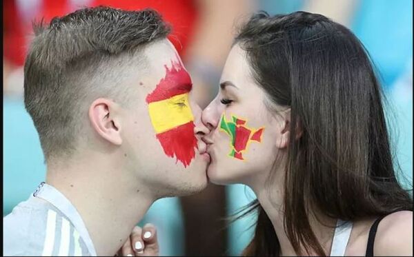 Qatar prohíbe el sexo fuera del matrimonio durante el Mundial