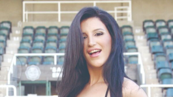 Exmodelo chocó ká'úre: "No voy a negar que tomé"