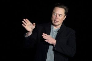 “Algunos problemas no resueltos” impiden a Musk avanzar en compra de Twitter - Tecnología - ABC Color