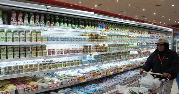 La Nación / Habrá que hacer una economía de guerra para que los precios se normalicen, dice Capainlac