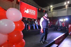 Donde hay un problema criminal, siempre está el mismo grupo empresarial, afirmó Velázquez - El Trueno