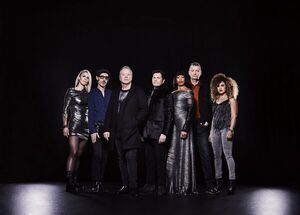 Simple Minds anuncia nuevo álbum que encapsula su historia musical