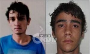 Asaltantes con frondosos antecedentes detenidos en Pedro Juan