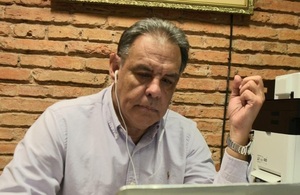 Lucha contra la mafia en Paraguay durará diez años 'si hacemos las cosas bien', afirma Richer