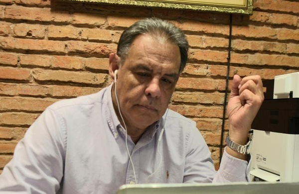 Lucha contra la mafia en Paraguay durará diez años 'si hacemos las cosas bien', afirma Richer