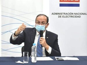 Titular de Itaipú ratifica inviabilidad de pagos para extrabajadores · Radio Monumental 1080 AM