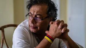 Colombia giró a la izquierda - El Independiente