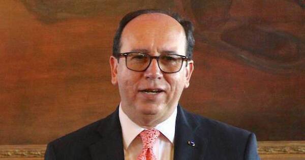 La Nación / Itaipú rechaza compensación a exobreros de empresas contratistas