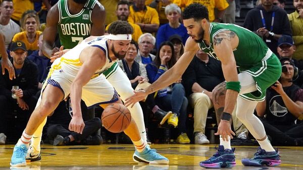 Warriors estira su hegemonía al poder económico | Deportes | 5Días