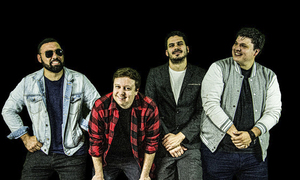 Given presenta su primer EP "La última vuelta" - OviedoPress