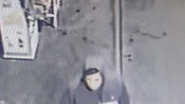 Cargó tanque lleno y se rajó sin pagar
