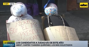 Abdo, Santi, HC, Nenecho y otros son los Judas más solicitados, revelan