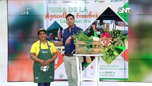 San Juan dice que sí en LMCD - SNT