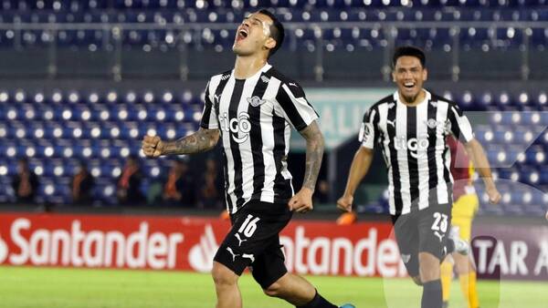 Crónica / ¿Gritará campeón en Villa Elisa? Este es el probable equipo de Libertad