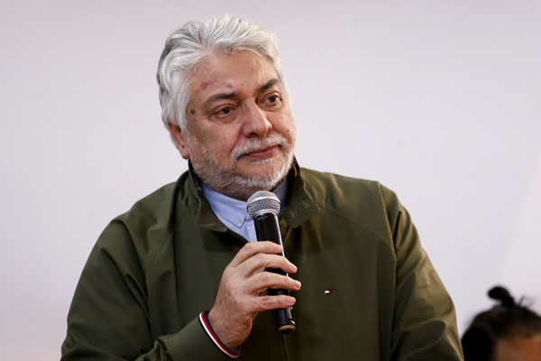 "Si Petro ganó con la concertación, esto es un preludio que también aquí va a suceder" - El Independiente
