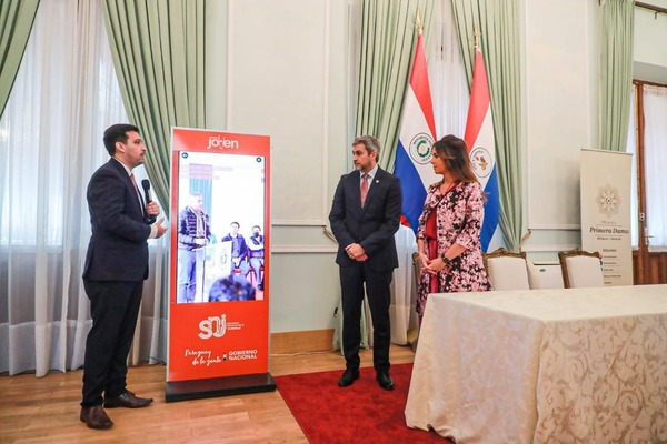 Premio Nacional Joven Mbarete 2022, en búsqueda de líderes sobresalientes - .::Agencia IP::.