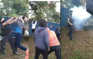 Vecinos en pie de guerra contra instalación de antena de telefonía en Caaguazú – Prensa 5