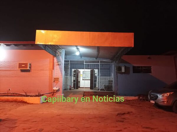 HOSPITAL SIN MÉDICOS DE GUARDIA, EN PLENA TEMPORADA DE CUADROS RESPIRATORIOS - La Voz del Norte