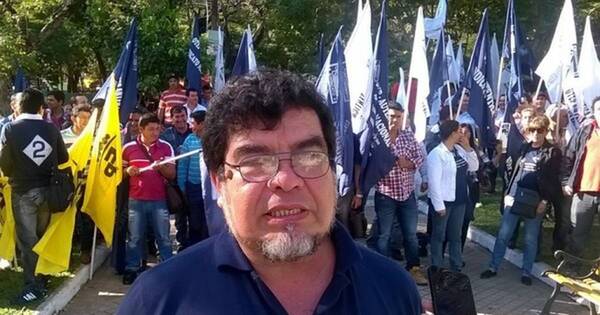 La Nación / OTEP-A cuestiona al MEC por precarizar la educación eliminando rubros