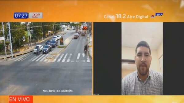 Meteorología informó que el «Veranillo de San Juan» durará pocos días | Noticias Paraguay