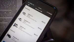 Uber trae de vuelta el servicio de viajes compartidos en EE.UU. | Internacionales | 5Días