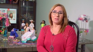 Modista de muñecas causa furor con sus creaciones - Megacadena — Últimas Noticias de Paraguay