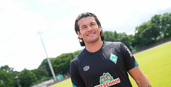 Nelson Haedo Valdez tiene nuevo cargo en el Werder Bremen