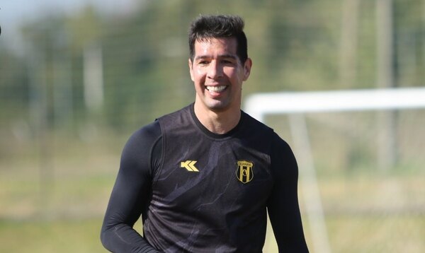 Víctor 'Topo' Cáceres plantea retirarse del fútbol