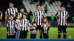 “Si el campeonato se puede liquidar hoy, sería genial” - Libertad - ABC Color