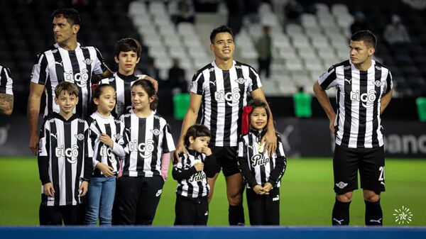 “Si el campeonato se puede liquidar hoy, sería genial” - Libertad - ABC Color