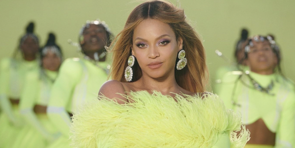 Beyoncé lanza “Break My Soul” el primer sencillo de su próximo álbum ‘Renaissance’