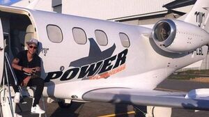 Diario HOY | El avión de Neymar realiza aterrizaje de emergencia en el norte de Brasil