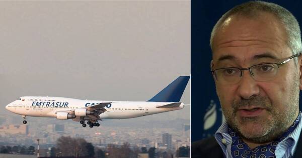 La Nación / Experto en terrorismo fulmina al Gobierno por “falta de reacción” a presencia de iraníes en CDE