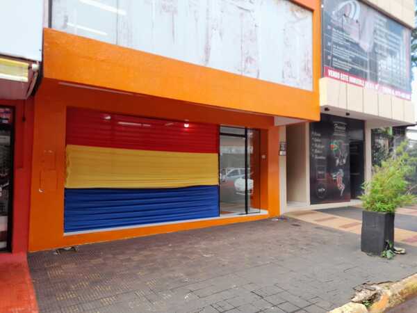 Habilitan oficina técnica para agilizar títulos de propiedades de la EBY