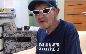 Crónica / El "Tío Fidel" sigue internado y evolucionando muy de a poco