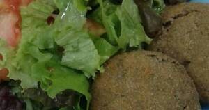 La Nación / Nutricionista propone disfrutar de las comidas típicas de San Juan con ensalada