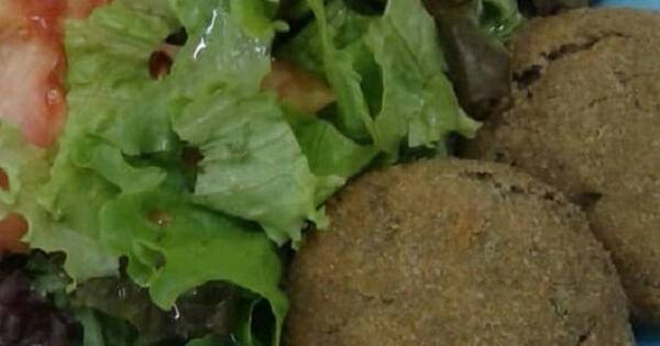 La Nación / Nutricionista propone disfrutar de las comidas típicas de San Juan con ensalada