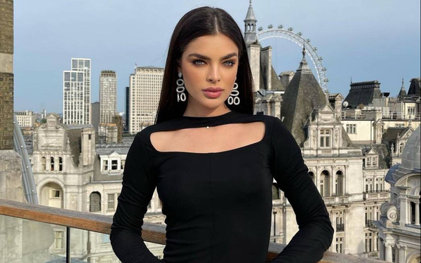 Crónica / ¡Alerta! Así buscan utilizar el nombre de Nadia Ferreira