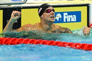 Diario HOY | Caeleb Dressel, fuera de las semifinales de los 100 libres