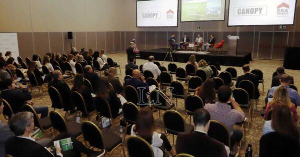 La Nación / Perspectiva inmobiliaria: unidades residenciales de altura aumentaron 17,4% anual desde el 2017