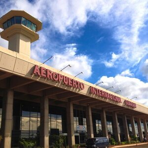 Dinac autorizó el 5 de mayo que avión iraní aterrice en Paraguay