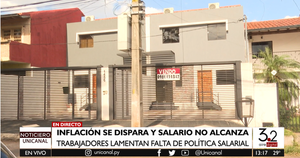 ¡Todo sube! Alquiler de viviendas y medicamentos cada vez más caros