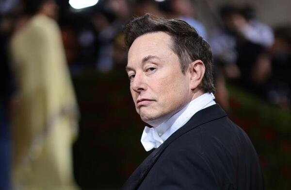 Seis temas que tocó Elon Musk en Foro Económico | Internacionales | 5Días