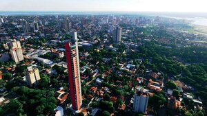 INE: Informalidad laboral ronda en un 64 % en Paraguay - ADN Digital