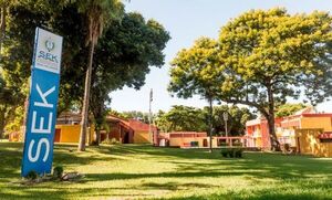 Fiscal pide medidas de protección para niños abusados en el SEK