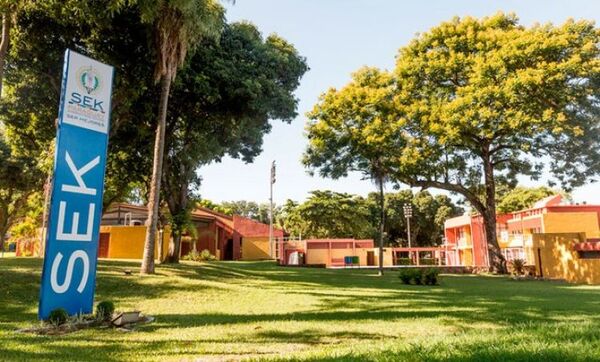 Fiscal pide medidas de protección para niños abusados en el SEK