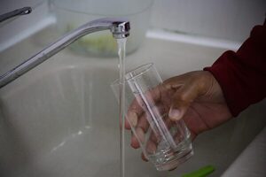 Disminuye 59 % disponibilidad de agua en península de Yucatán, dice informe - MarketData