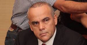 La Nación / Diputado reclama a Seprelad que no sea un “garrote político”, tras reunión bicameral