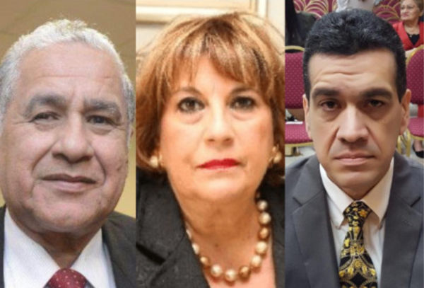 Docentes no cobrarían salario del BNF tras turbia resolución de Tribunal de Cuentas - Megacadena — Últimas Noticias de Paraguay