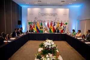 Ministerios Públicos del Mercosur debatirán sobre seguridad y protección de fiscales - PDS RADIO